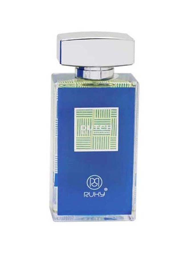 Dutch Blue Eau de Parfum 80ml