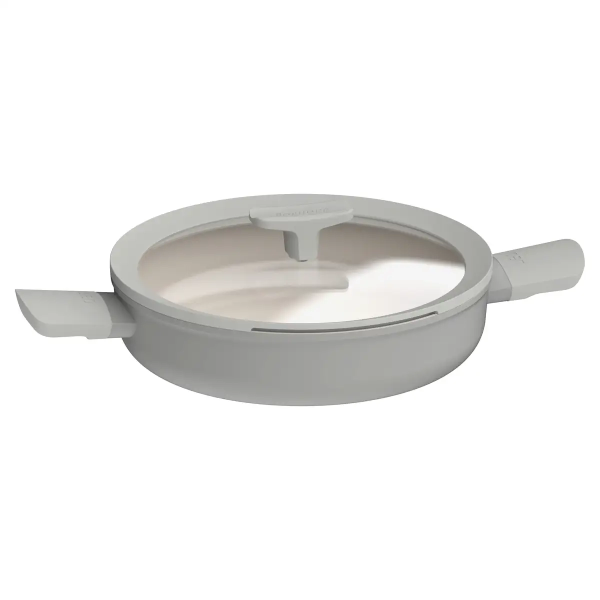 BergHOFF Balance - 26 cm CeraGreen ceramic non-stick coating
