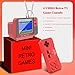 JALECO 168 - 24G Wireless 2Player 30 Inch IPS Screen