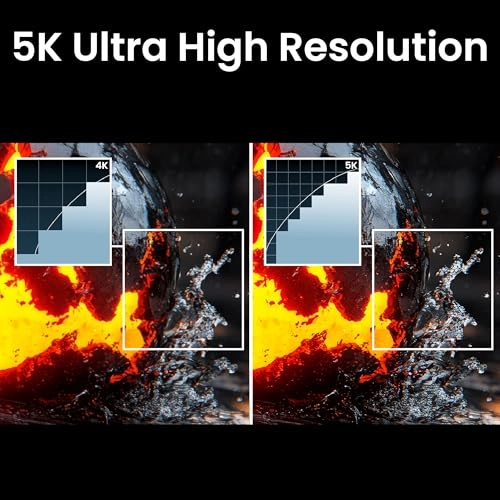 PD2730S - 27 Inches 5120x2880