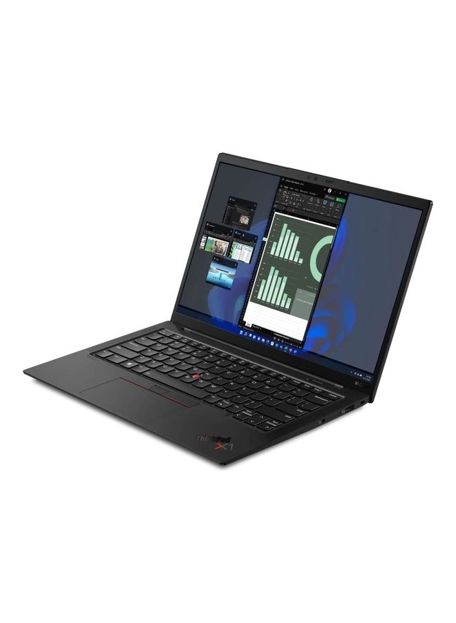 (Renewed) X1 Carbon - 14'' Core i7-1260P 16GB DDR4 1 TB SSD