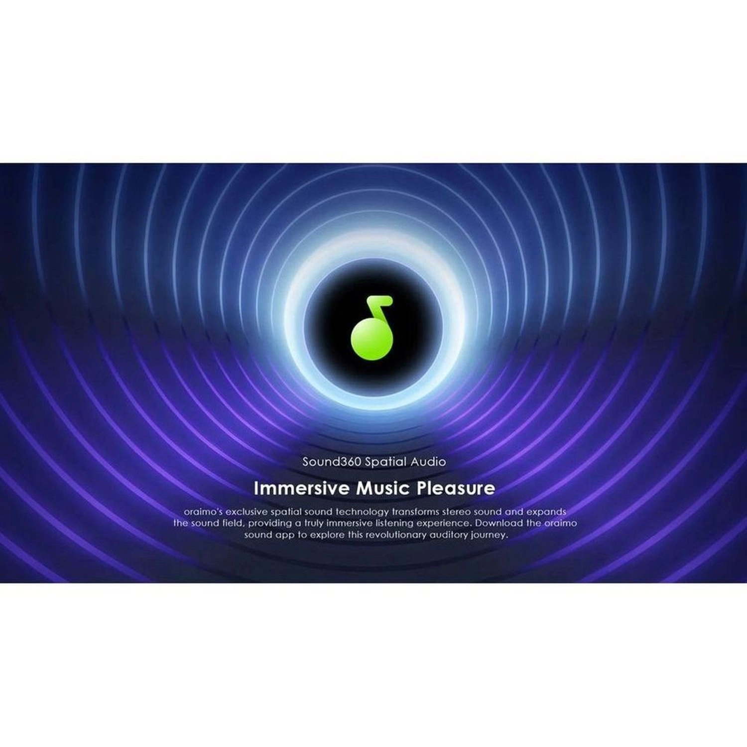 Spacebuds Z Wireless Earbud