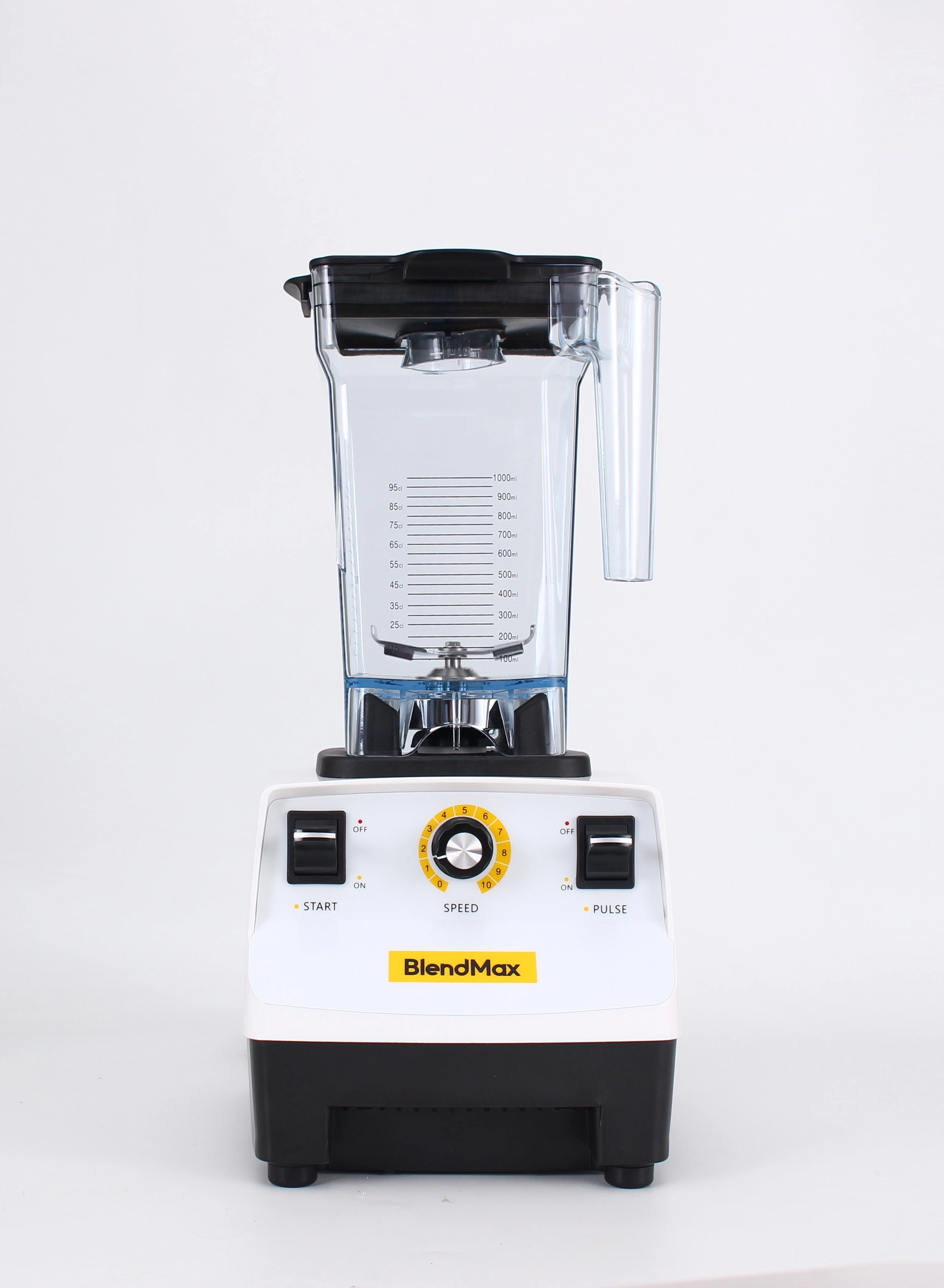 Classic Smoothie Blender