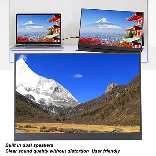 Portable Monitor - Gearwell9rufzkm3q0 14 Inch 2.5K (2560x1600)
