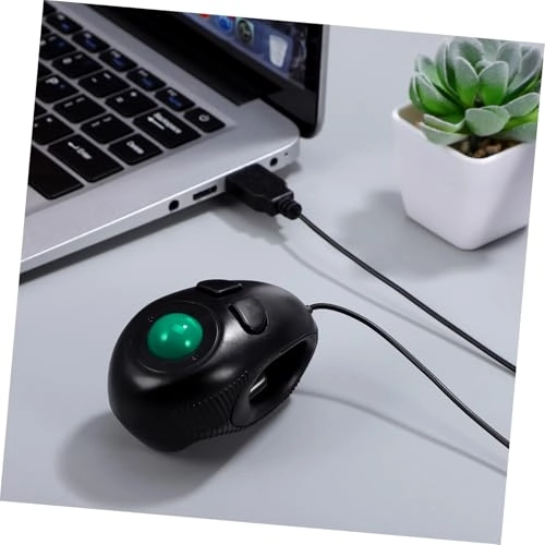 Trackball Mouse - inputmouse USB