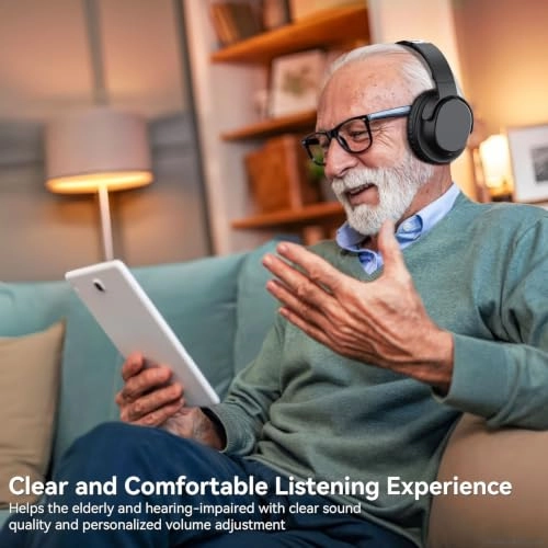 Wireless Headphones