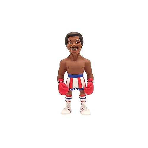 Apollo Creed - Rocky (12 cm)
