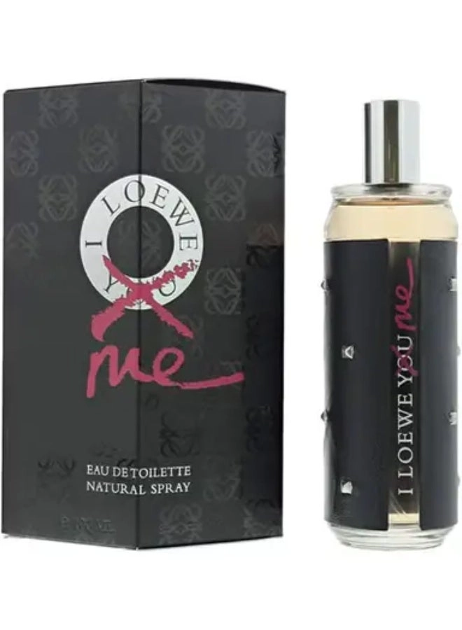 I Loewe Me Eau de Toilette 100 ml