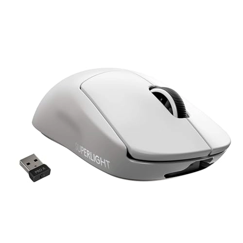 PRO X SUPERLIGHT Mouse - Wireless