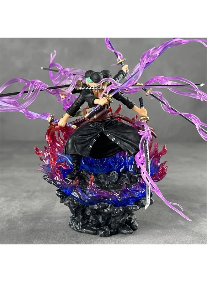Zoro - One Piece (25 cm)