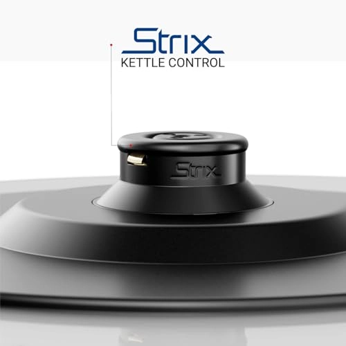 Retro 2-in-1 Teasmaker & Coffee Maker TS490