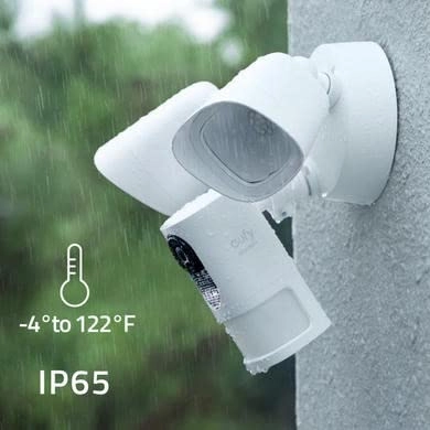 Floodlight Cam