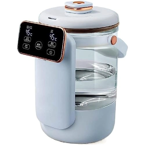Instant Hot Water Dispenser - 2.5L