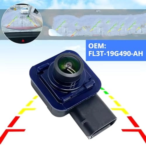 Rear Reversing Camera - video cable