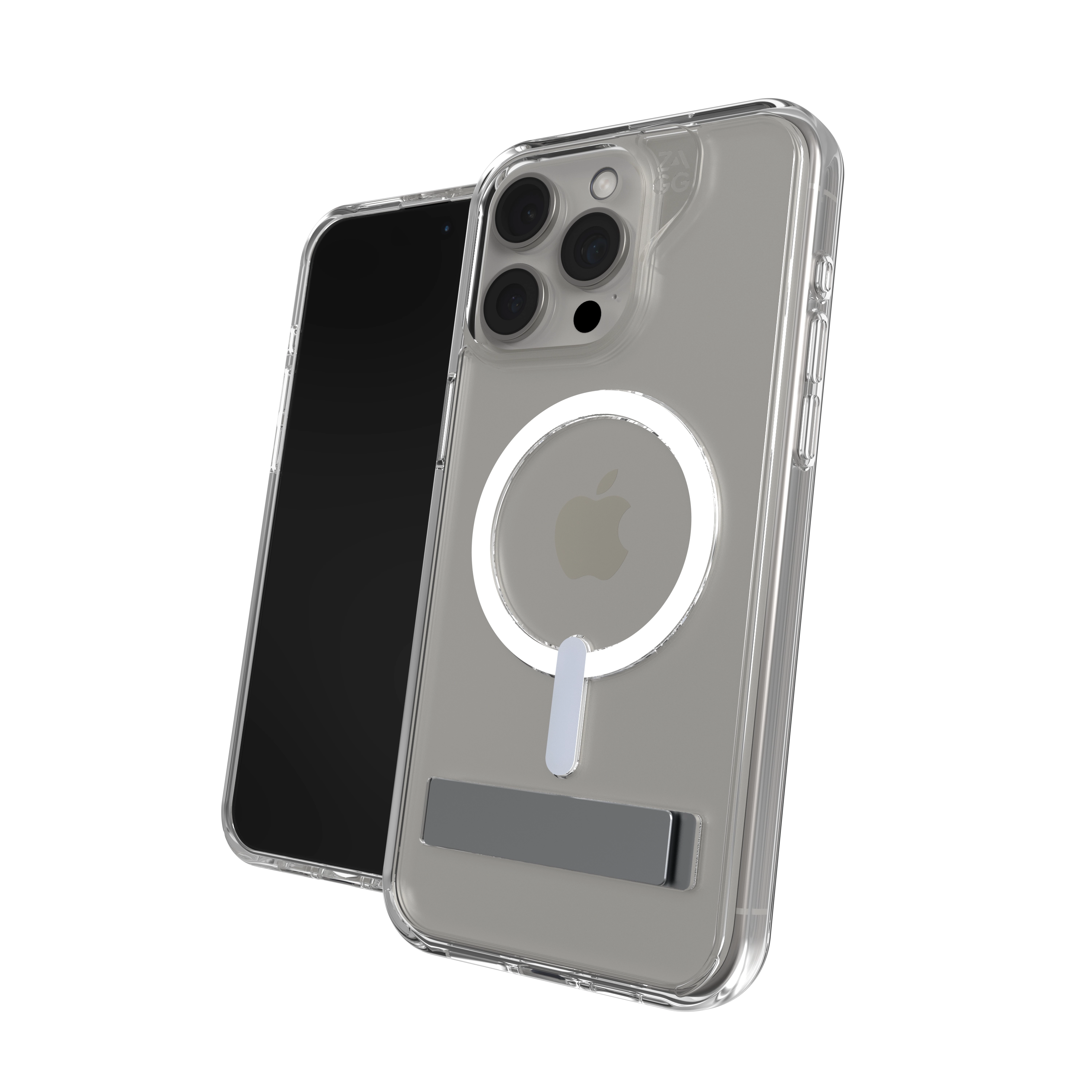 Defence Case for iPhone 15 Pro