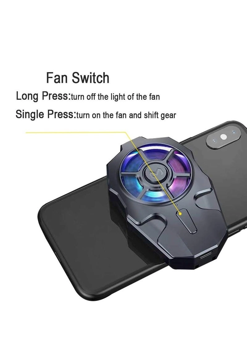 Mobile PUBG Game Controller - iPad & Tablet