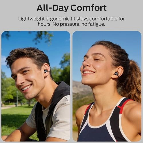 Airclip AC700 Wireless Earbud