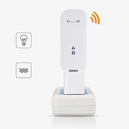 4G LTE USB Wireless Network Adapter - FDD-LTE 802.11b/g/n 150Mbps