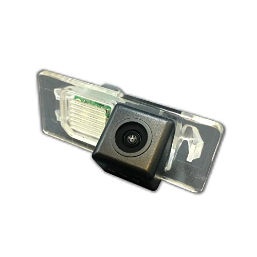 Rear View Camera - Night Vision