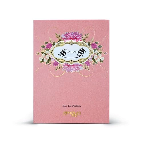 Bahjah Eau de Parfum 100ml