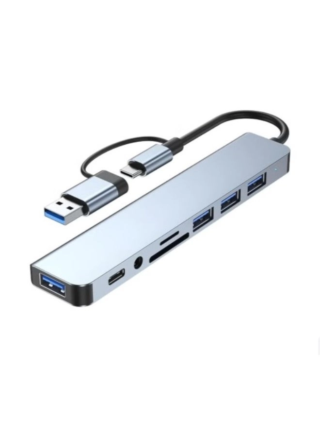 Terabyte Multi-Port Hub