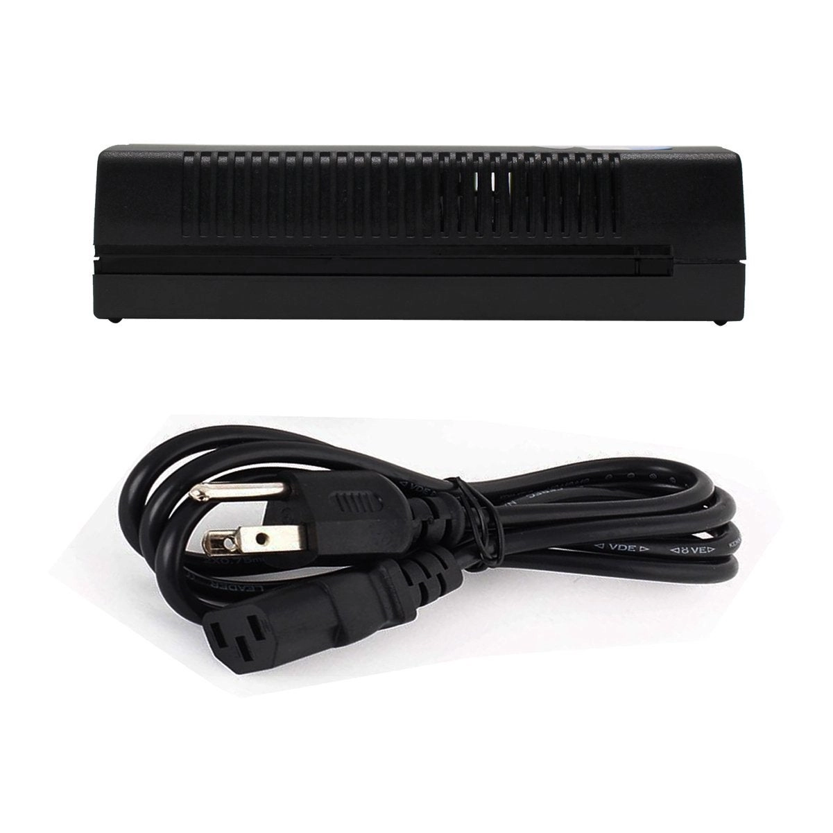 Gigabit PoE Injector - 48V 48W IEEE 802.3af/at