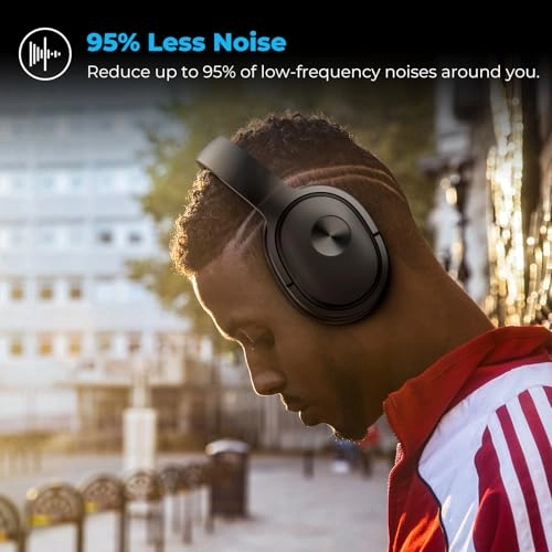 E7 Wireless Headphone