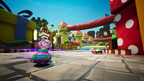 Race With Ryan: Road Trip Deluxe Edition - Xbox One