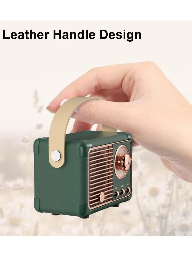 Mini Wireless M3blue Bluetooth Speaker