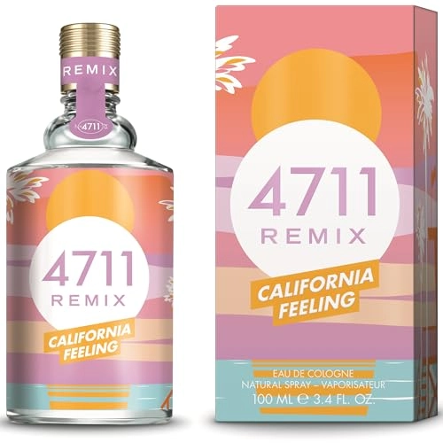 Remix California Feeling - 100 Milliliters