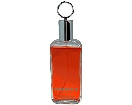 Men's Perfume Eau de Toilette 100 ml