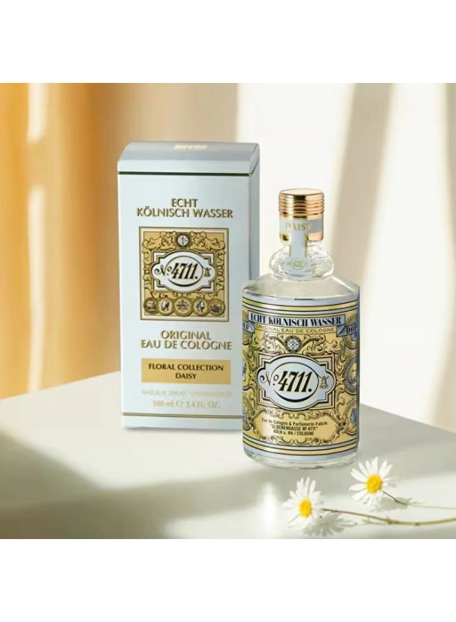 Eau De Cologne - 1.7 oz 50ml 100 Milliliters