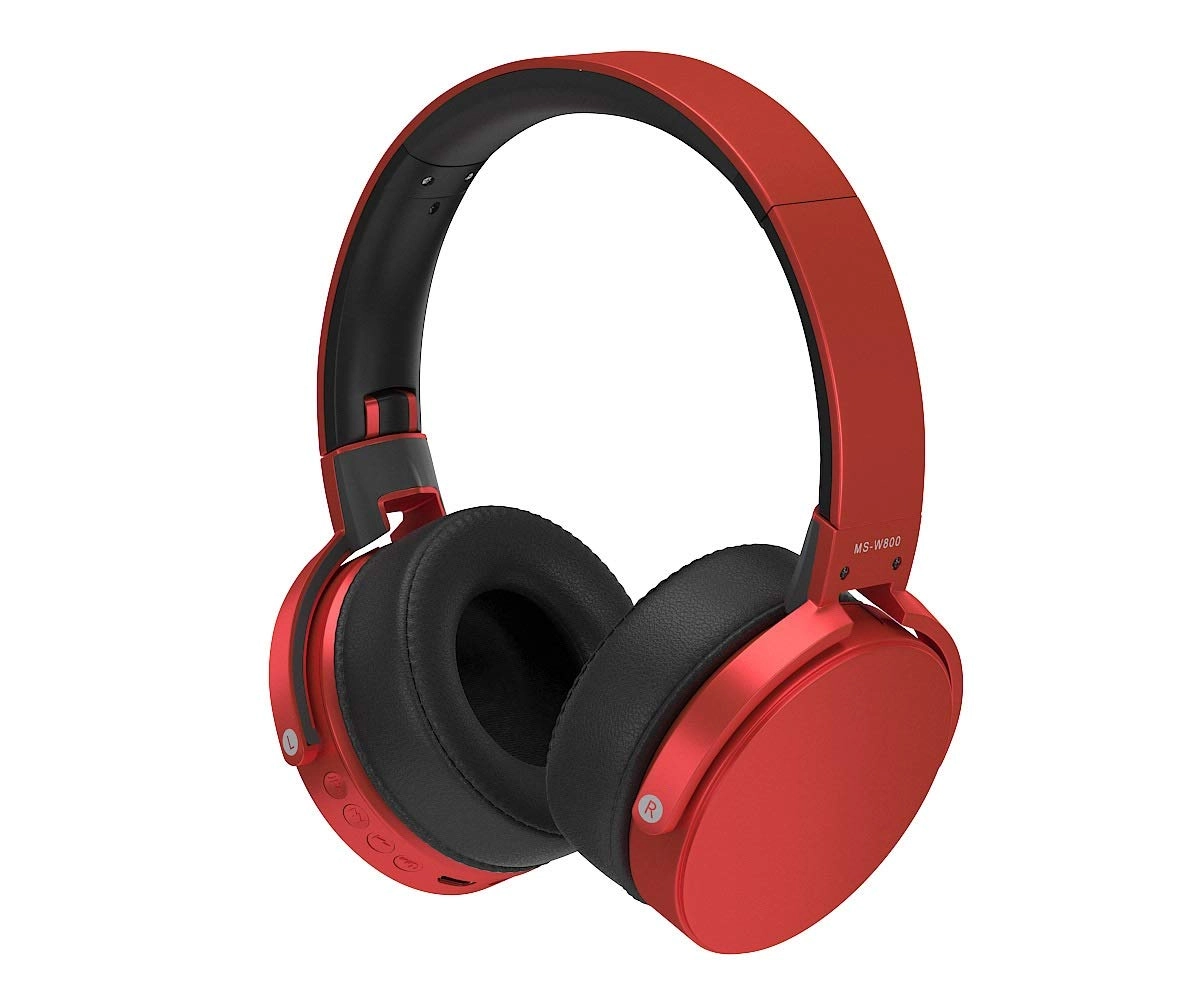 Cat Ear Headphones - Wireless Headphone