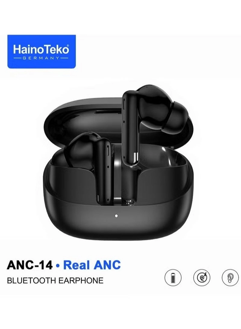 ANC-12 Wireless Earbud