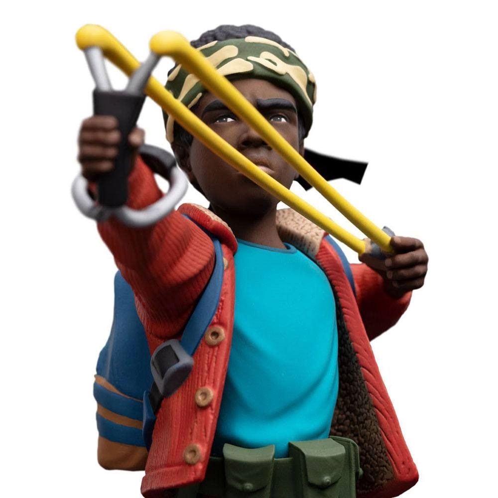 Lucas Sinclair - Stranger Things Mini Epics (14 cm) (63331)