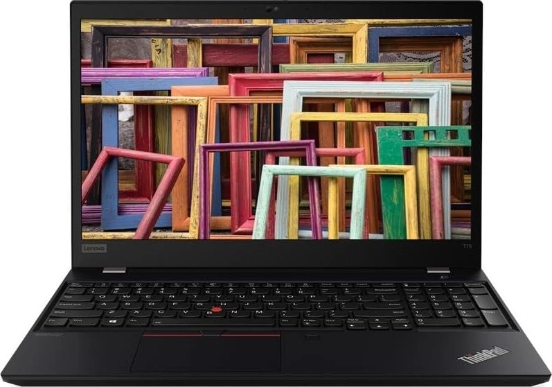 Lenovo (Renewed) ThinkPad T15 Gen 1 - 15.6'' Core i5-10310U 24GB DDR4 256GB SSD