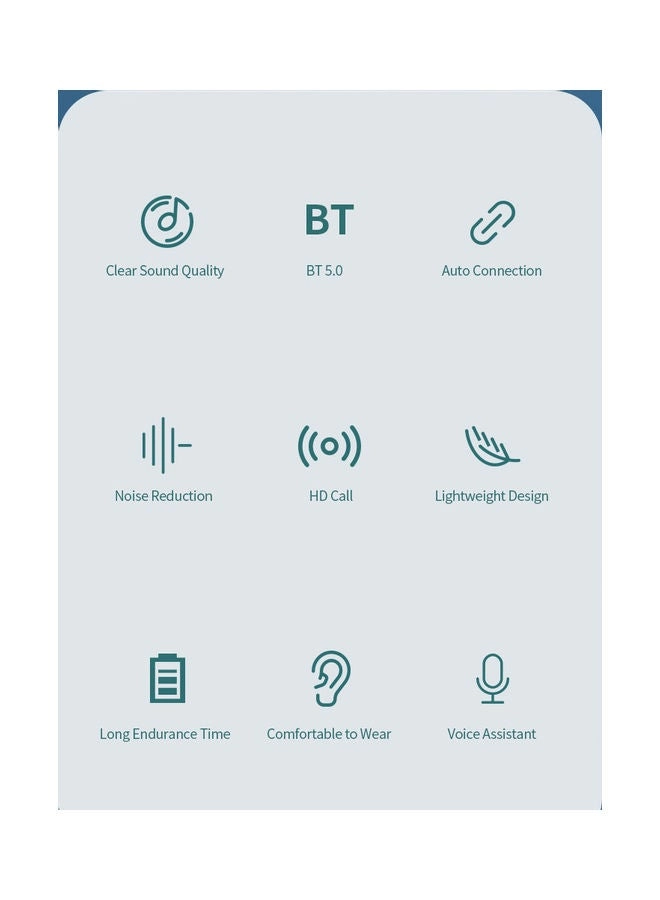 XT91 Wireless Earbud