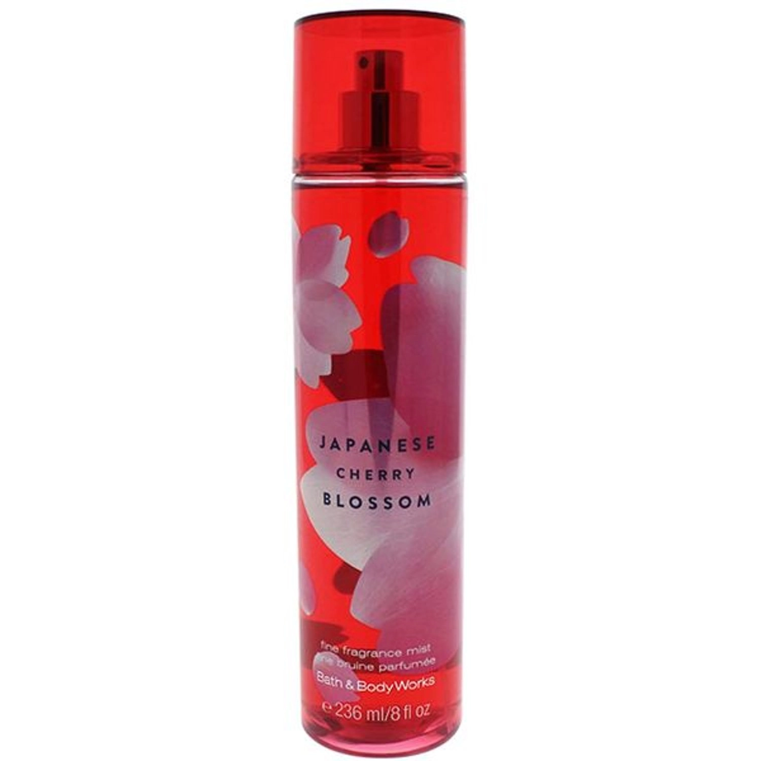 Japanese Cherry Blossom Body Mist - 236ml