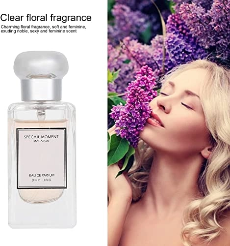 Fantastic Female Original Perfume Eau de Toilette 30ml