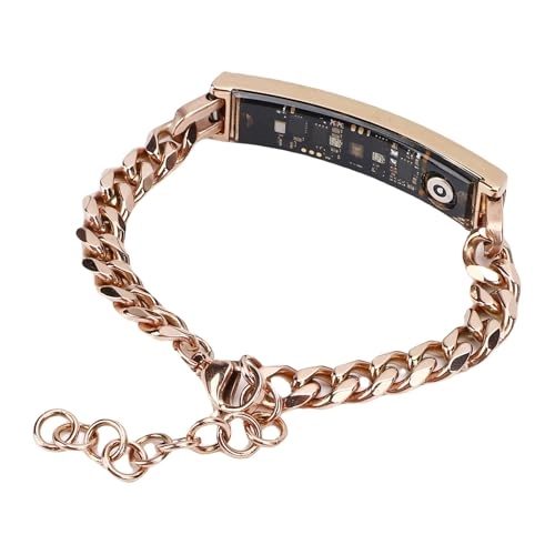 Smart Fitness Tracker - Heart Rate Monitor IP68 Waterproof 40 Days Standby