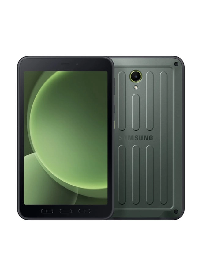 Galaxy Tab Active5 - 128GB 8.0"