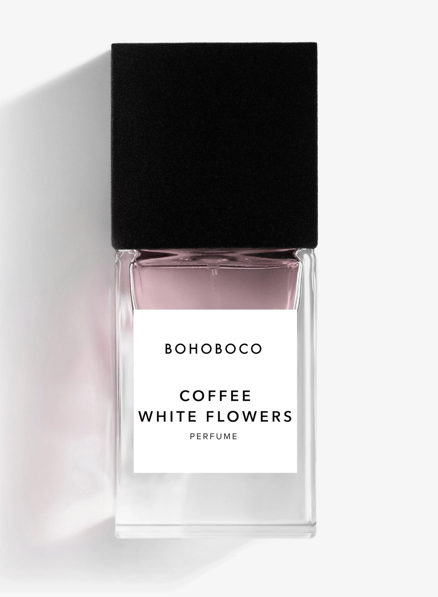 Bohoboco Coffee White Flowers Eau de Toilette 50 ml