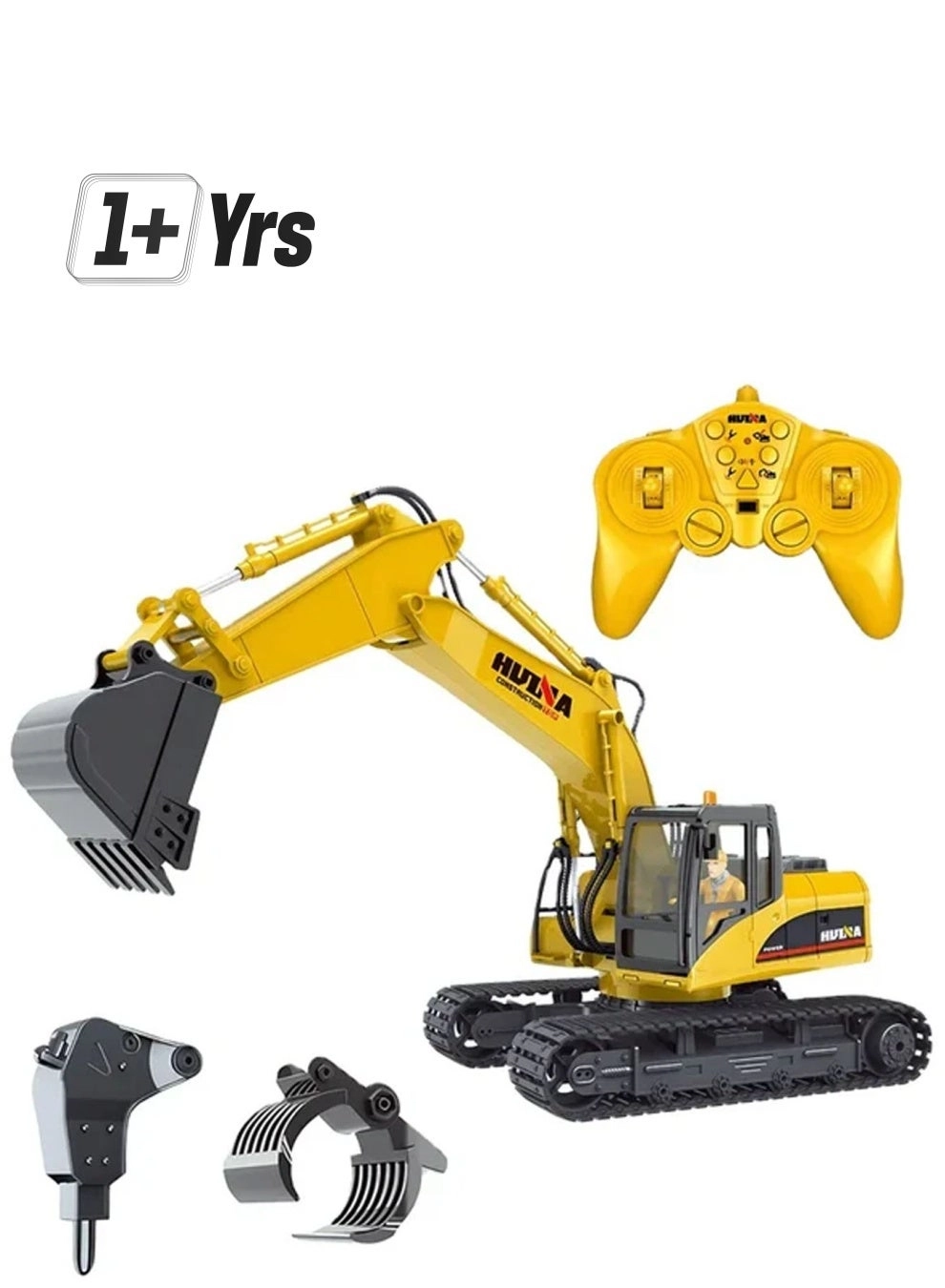 HUINA 1535-1 - 1:14