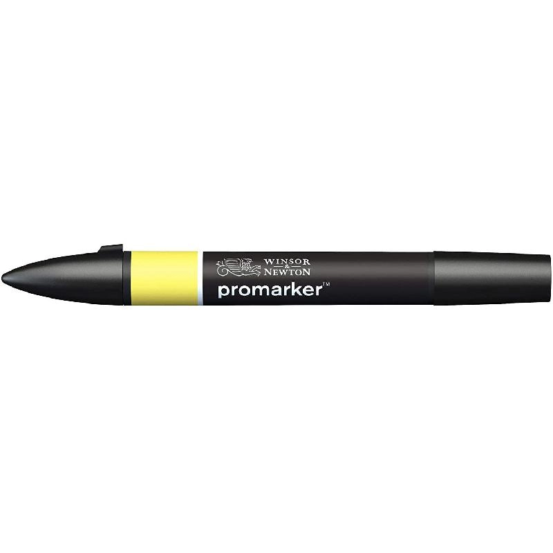 ProMarker - Violet Twin Tip