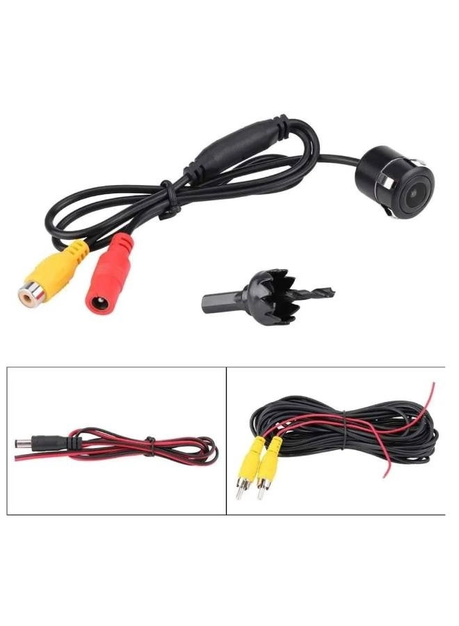 RM-101 - Night vision 1920*1080