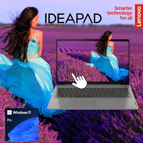 Ideapad 3i - 15.6" 1TB 40GB i3-1115G4
