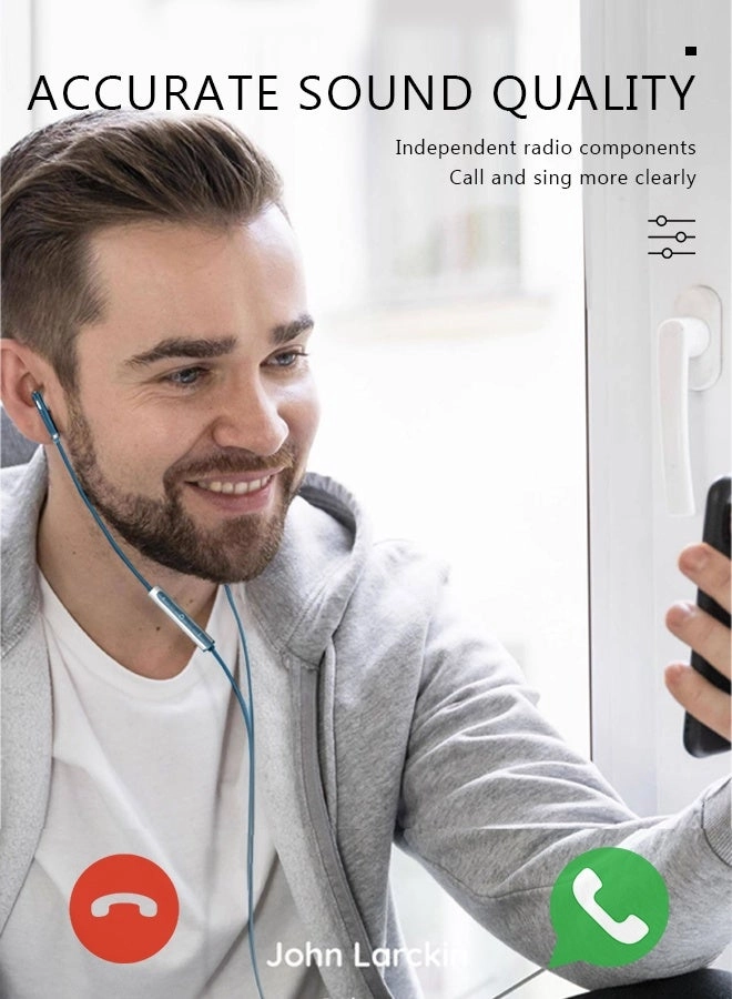 ME545E+ Wired Earbud