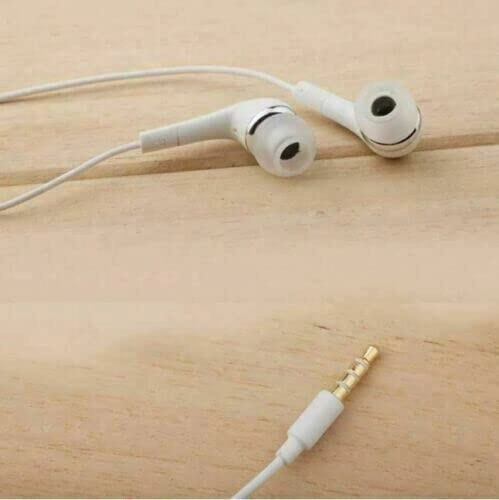 Headphones Earphones Wired Earbud