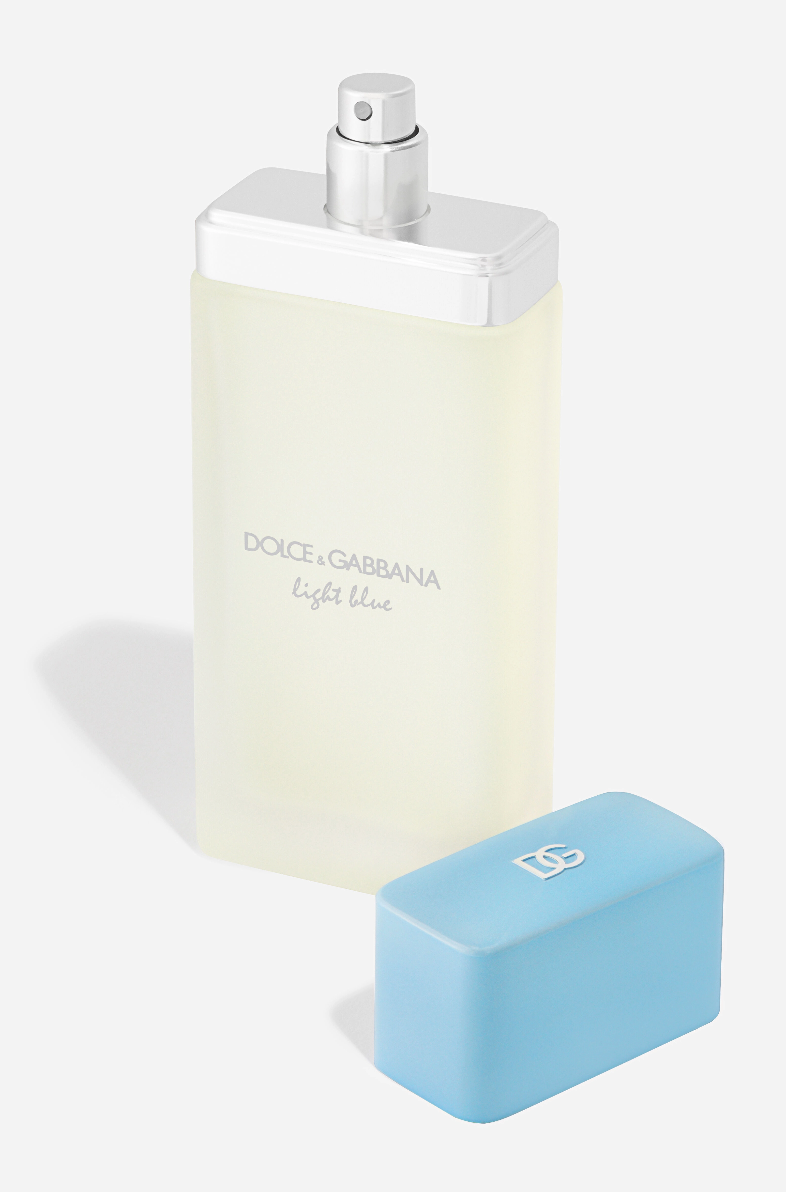 Light Blue Sun Eau de Toilette 50 ml