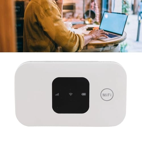 4G LTE Router - 802.11b/g/n 300Mbps